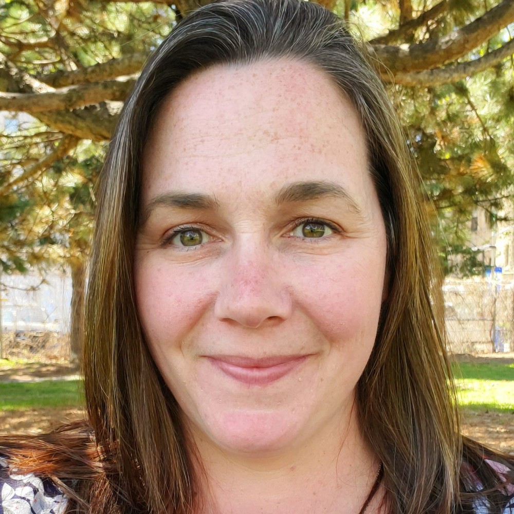 Meet your Posher, Geena